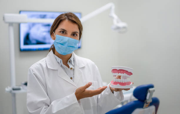 Best Urgent Tooth Repair  in Red Lion, PA