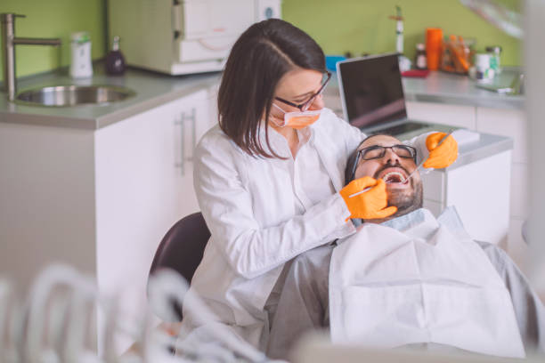 Best Tooth Infection Emergency Dentist  in Red Lion, PA