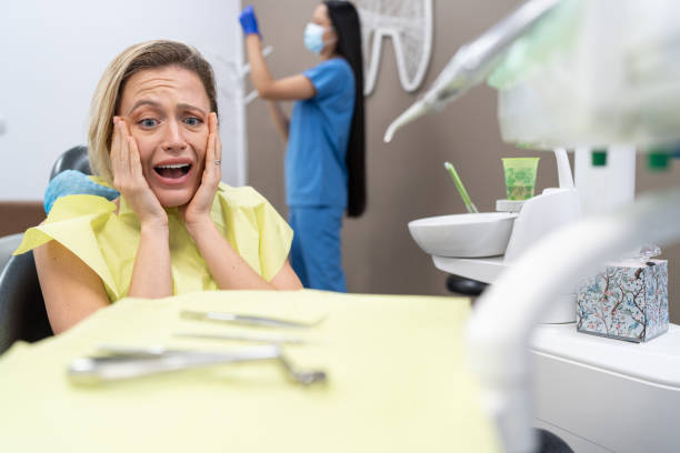 Best Emergency Dental Filling Replacement  in Red Lion, PA