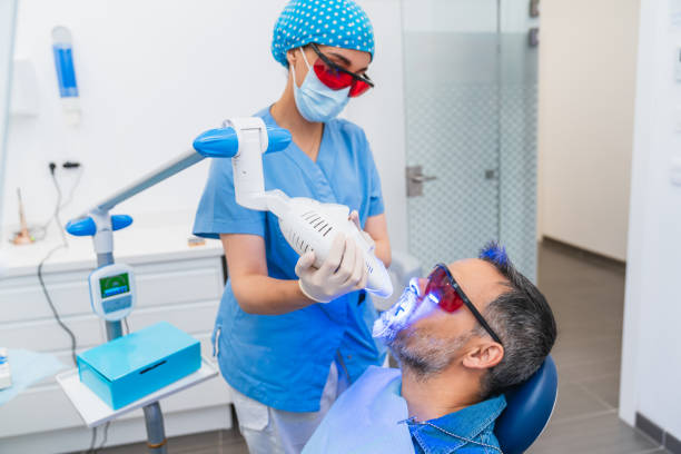 Best Dentist for Dental Trauma  in Red Lion, PA